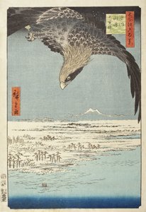  de Utagawa Hiroshige