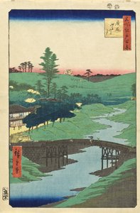  de Utagawa Hiroshige