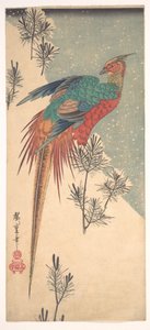  de Utagawa Hiroshige