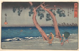  de Utagawa Hiroshige