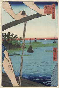 de Utagawa Hiroshige