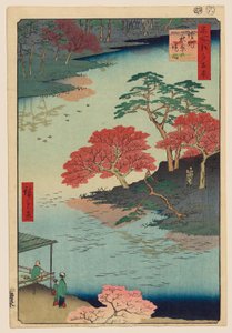 de Utagawa Hiroshige