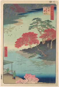  de Utagawa Hiroshige