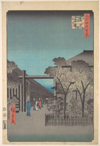 de Utagawa Hiroshige