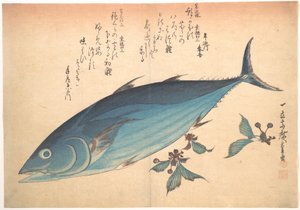  de Utagawa Hiroshige