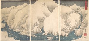  de Utagawa Hiroshige