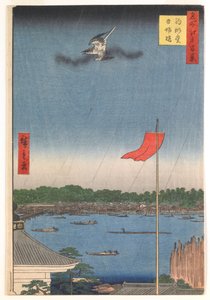  de Utagawa Hiroshige