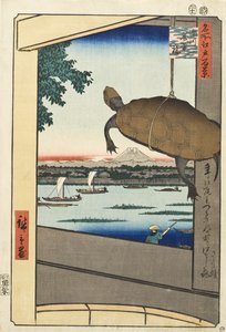  de Utagawa Hiroshige