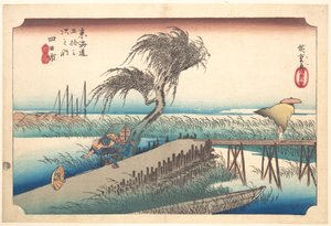  de Utagawa Hiroshige