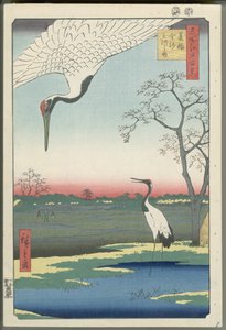 de Utagawa Hiroshige