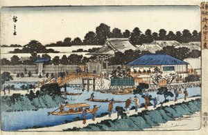  de Utagawa Hiroshige
