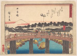  de Utagawa Hiroshige