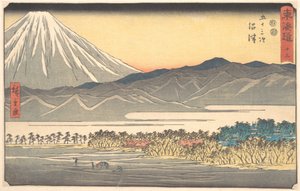  de Utagawa Hiroshige