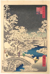  de Utagawa Hiroshige