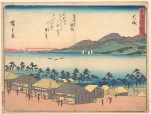  de Utagawa Hiroshige