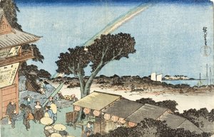  de Utagawa Hiroshige