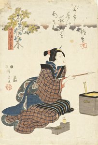  de Utagawa Hiroshige