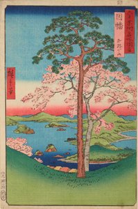  de Utagawa Hiroshige