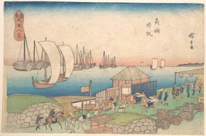  de Utagawa Hiroshige