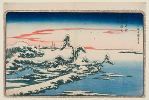  de Utagawa Hiroshige