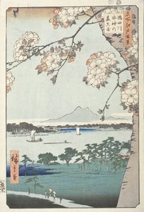  de Utagawa Hiroshige