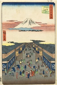  de Utagawa Hiroshige