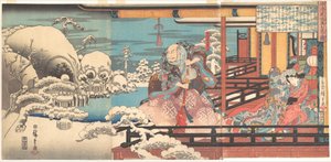  de Utagawa Hiroshige