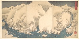  de Utagawa Hiroshige