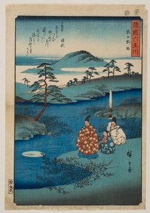  de Utagawa Hiroshige