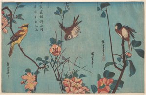  de Utagawa Hiroshige