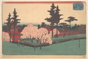  de Utagawa Hiroshige