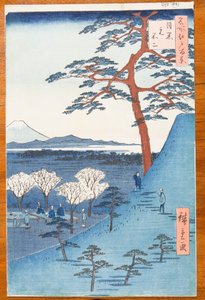  de Utagawa Hiroshige