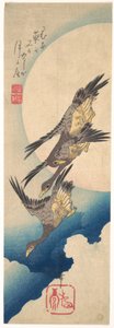  de Utagawa Hiroshige