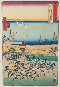  de Utagawa Hiroshige