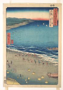  de Utagawa Hiroshige