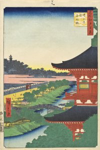  de Utagawa Hiroshige