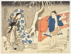  de Utagawa Kunisada