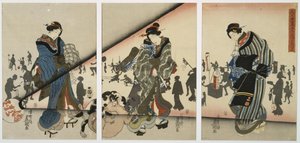  de Utagawa Kunisada