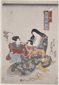  de Utagawa Kunisada