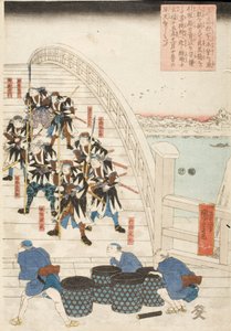  de Utagawa Kuniyoshi