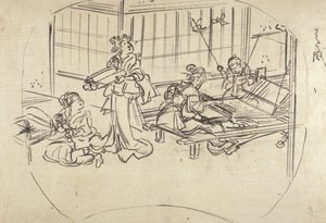  de Utagawa Kuniyoshi