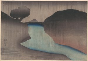  de Utagawa Kuniyoshi