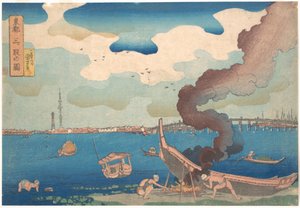  de Utagawa Kuniyoshi