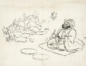  de Utagawa Kuniyoshi
