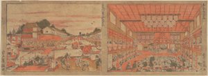  de Utagawa Toyoharu