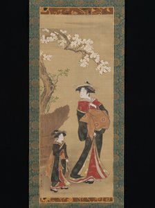  de Utagawa Toyoharu