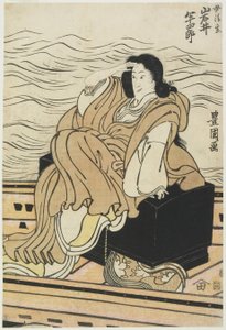  de Utagawa Toyokuni