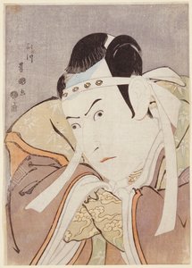 Imagen desconocida de Utagawa Toyokuni