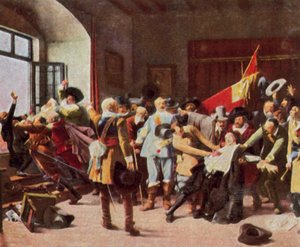  de Vaclav (1851-1901) (after) Brozik