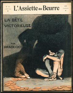 Portada de 